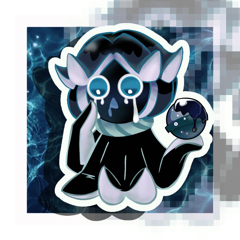 nrHNNYxeHb96143's tweet photo. イカスミ味🍪!
#Cookierunkingdom
#Cookierun #CKR
#SquidInkCookie https://t.co/goKM9CV8s8