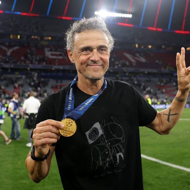 PSG Report tweet media