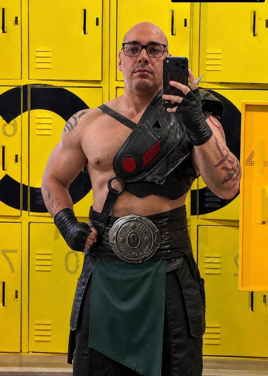 Mortal Kombat Online tweet media