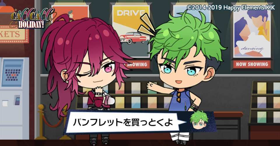 加持 tweet media