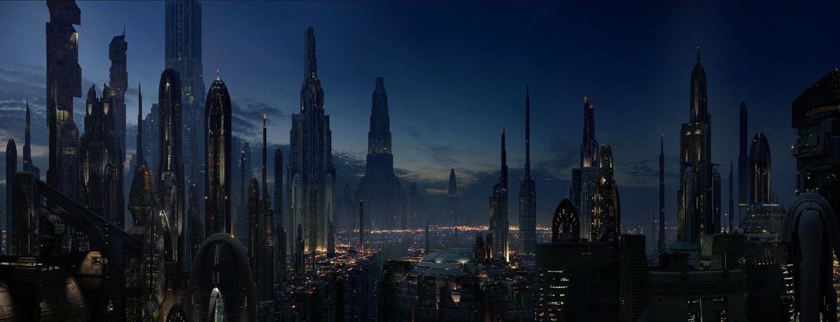 Sci-Fi Archives tweet media