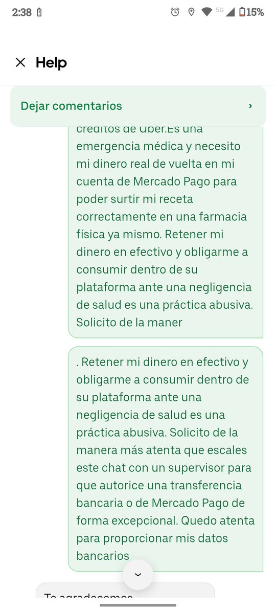 Alexia Salas tweet media