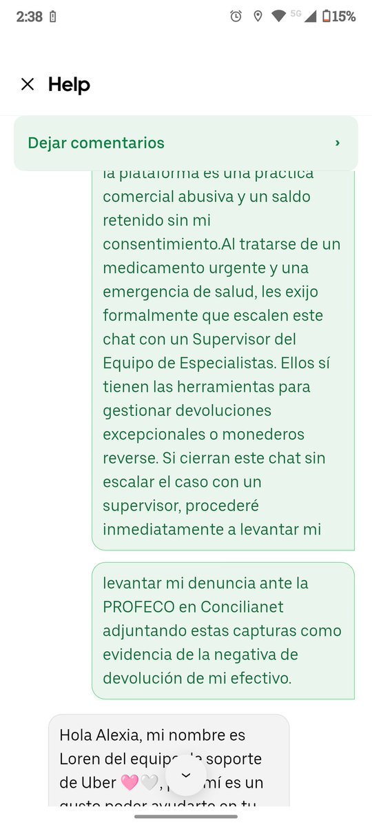 Alexia Salas tweet media