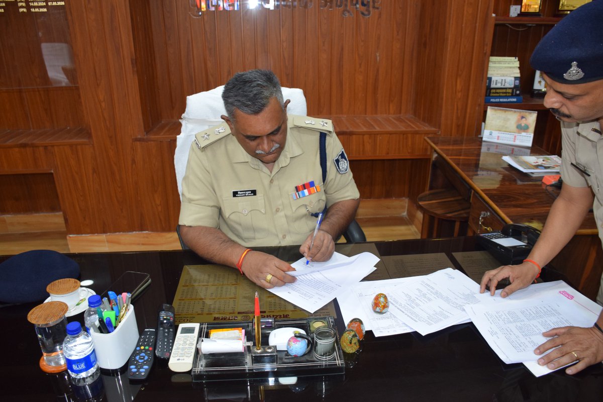 Anuppur_SP tweet media