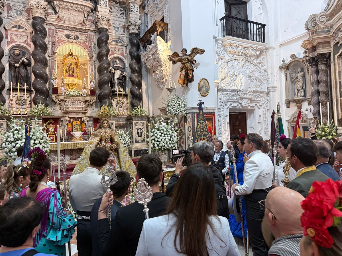Onda Cádiz tweet media