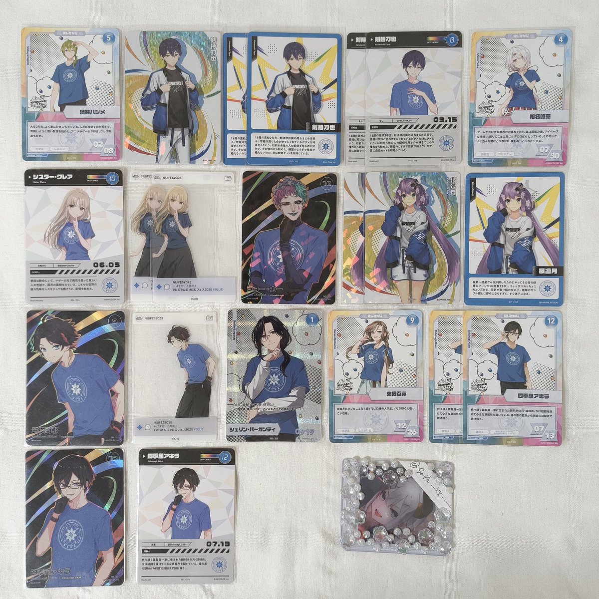 さら tweet media