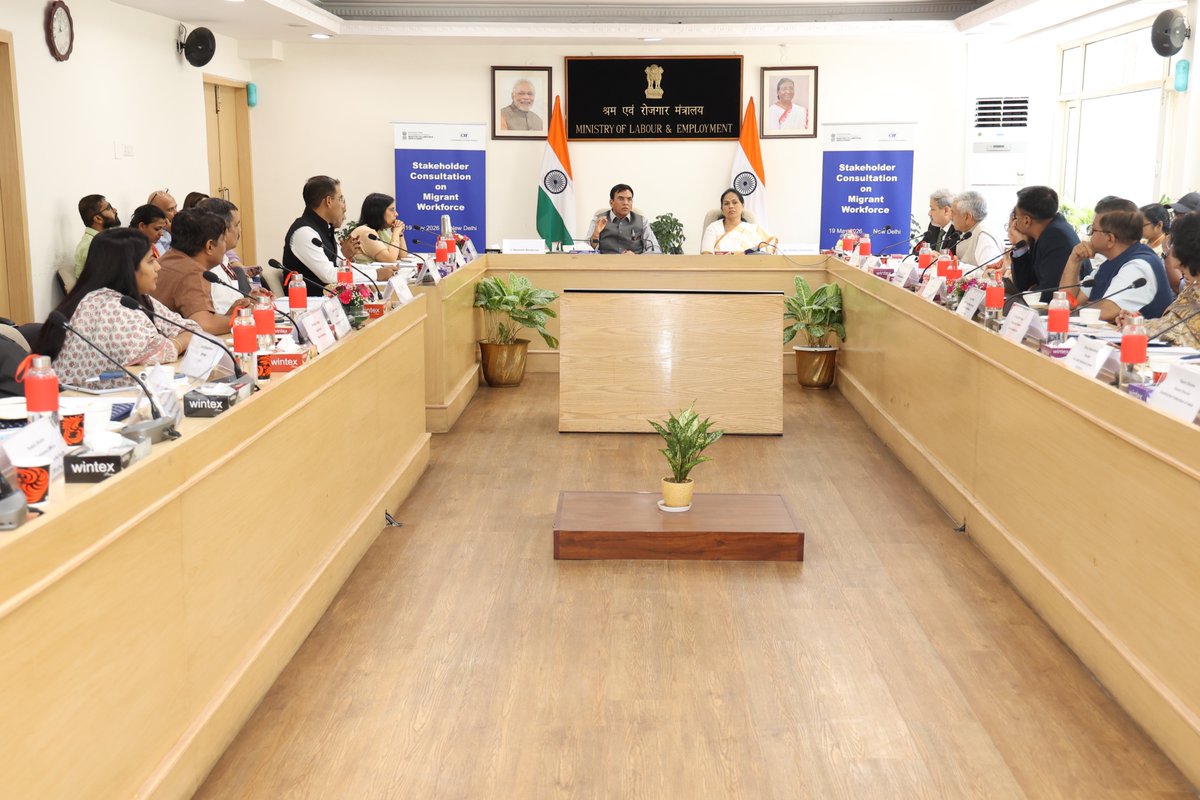 Dr Mansukh Mandaviya tweet media