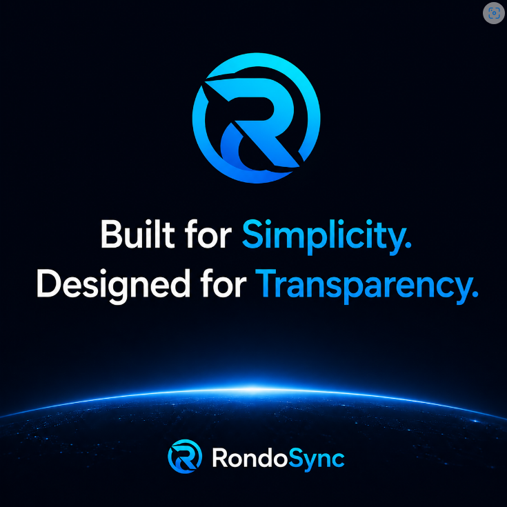 RondoSync tweet media