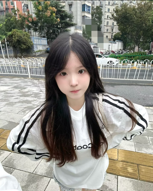 琳琳 tweet media