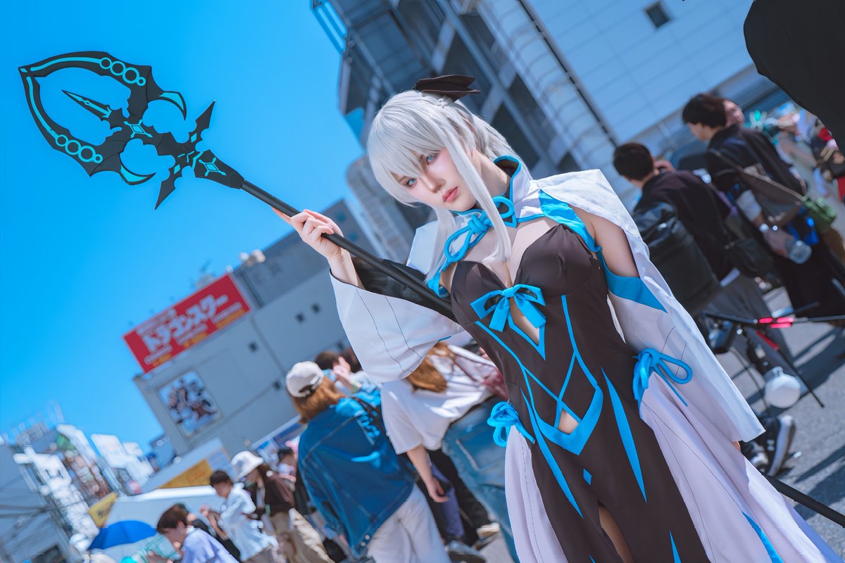 やーにゃ👾 (@yaanya_cos) / Posts / X