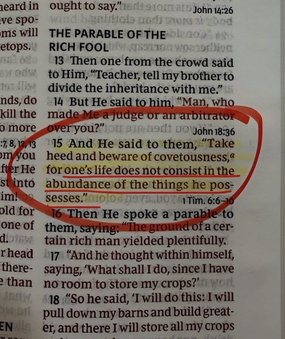 Bible 365 tweet media
