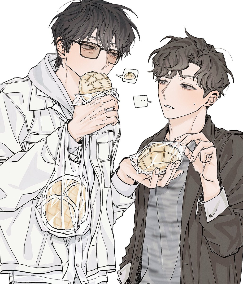 마루쿠토메론 tweet media