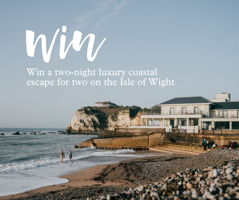 muddydevon's tweet photo. ✨ Win a luxury Isle of Wight coastal escape for two at The Albion worth over £1,000! ✨

Dreaming of a luxury coastal escape where your biggest decision is a cliffiside walk or second glass of wine? 

Enter now 👉 https://t.co/0c5tDlHVXF

#competition https://t.co/yR6MtaDvio