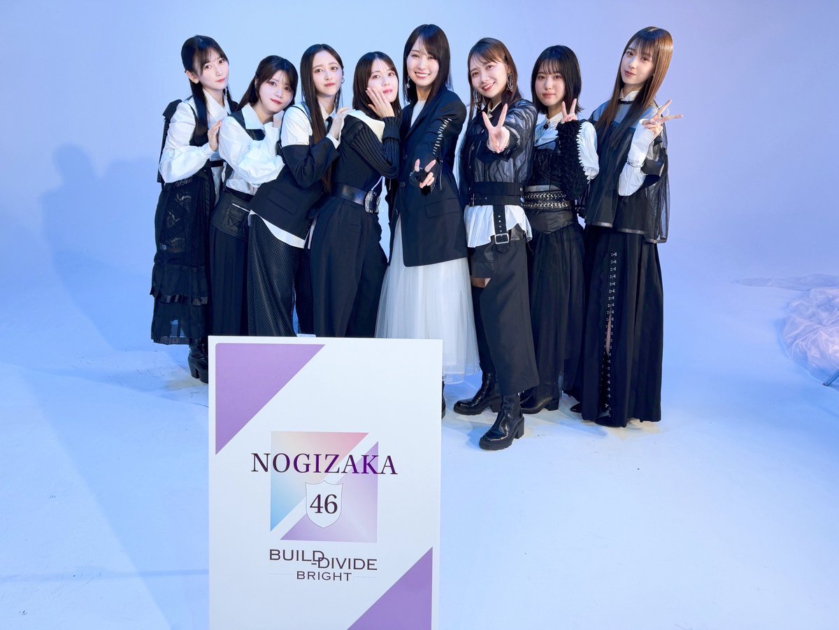 乃木坂46 tweet media