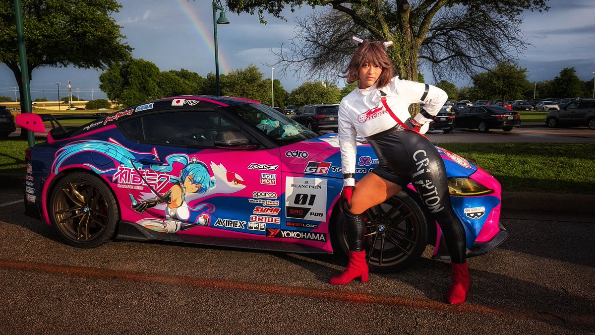 ary🌱 ➡️ komoricon tweet media