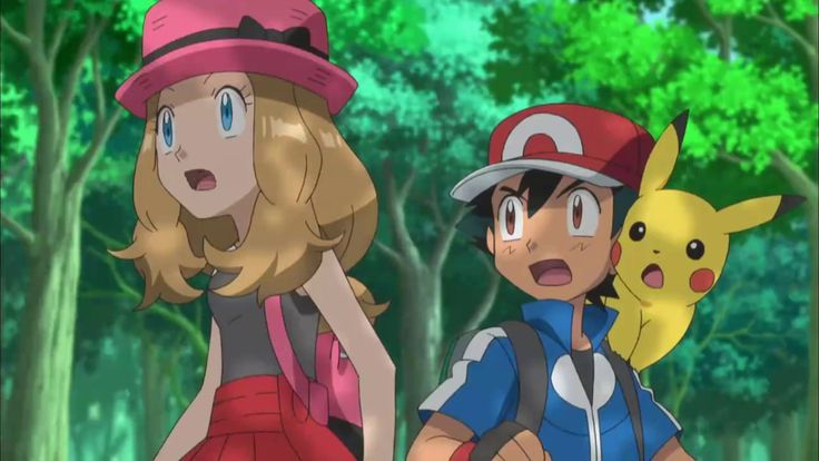 AmourShipping Daily tweet media