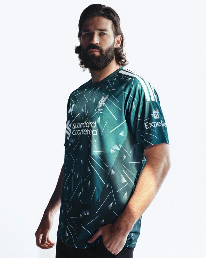 Fan | Liverpool Hub tweet media