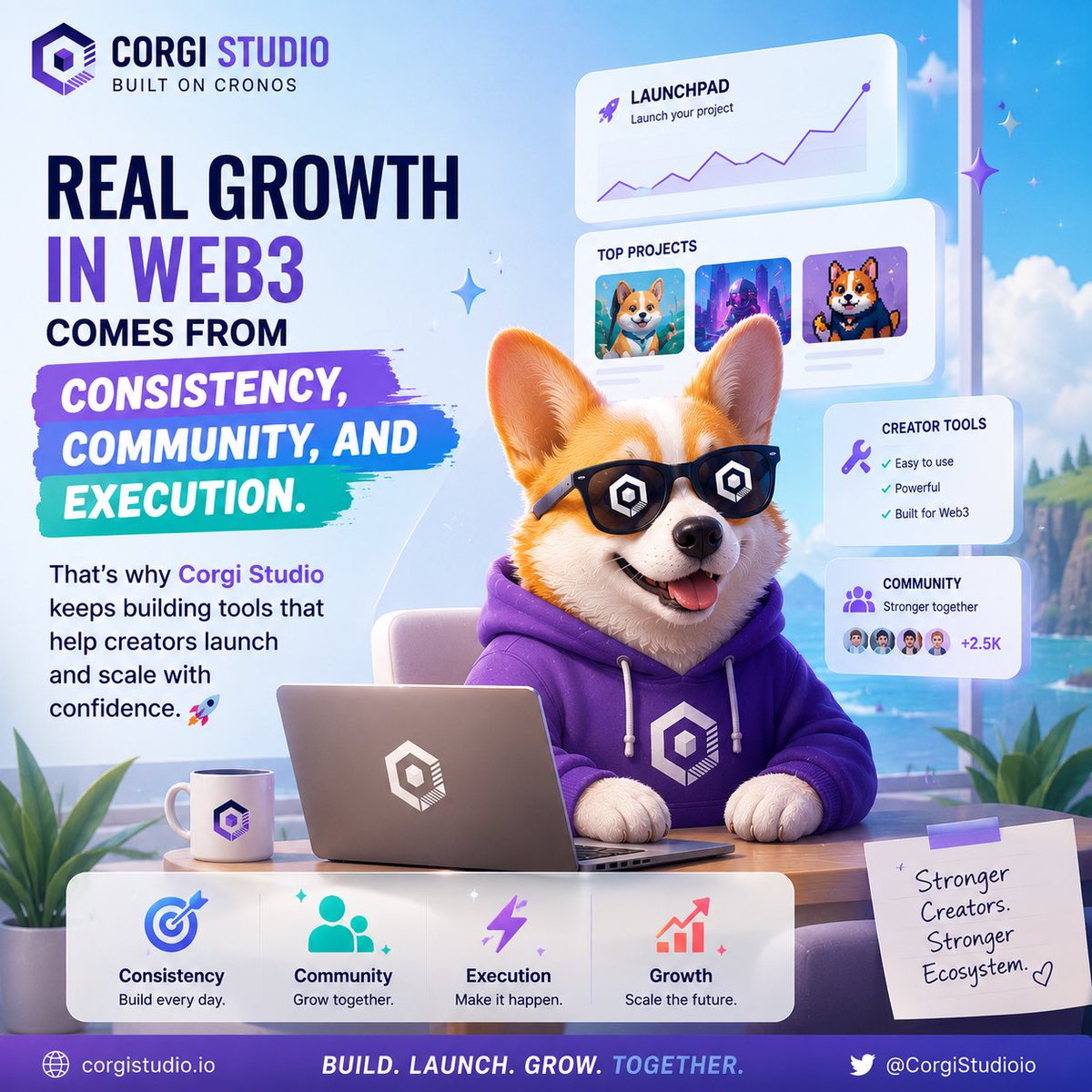 Gomez | CM & NFT Strategist 🚀 tweet media