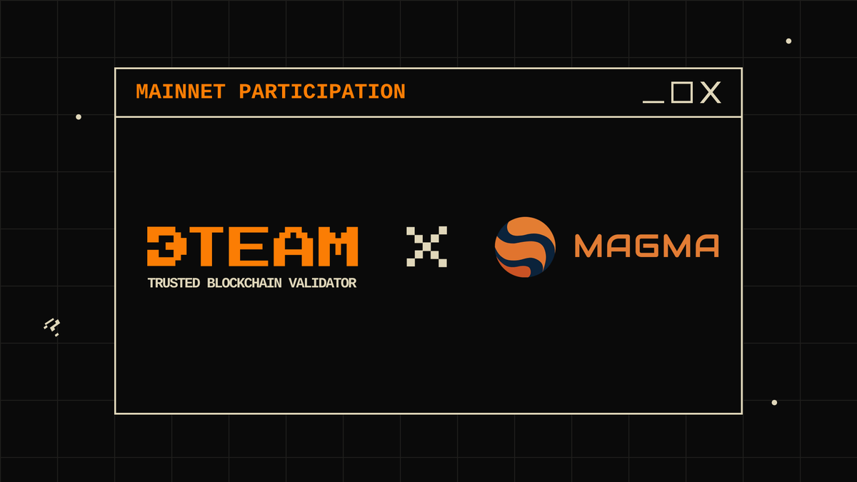 DTEAM tweet media
