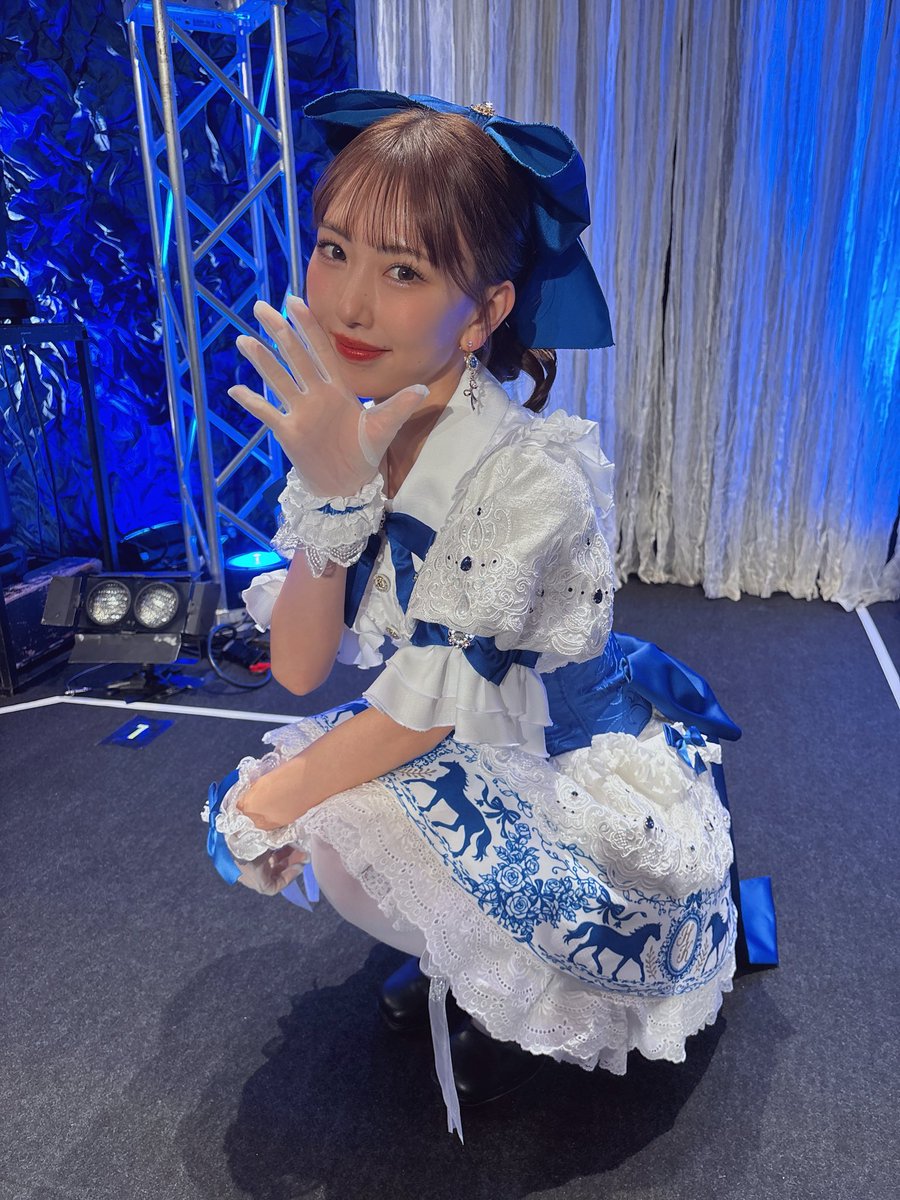 熊崎晴香 tweet media