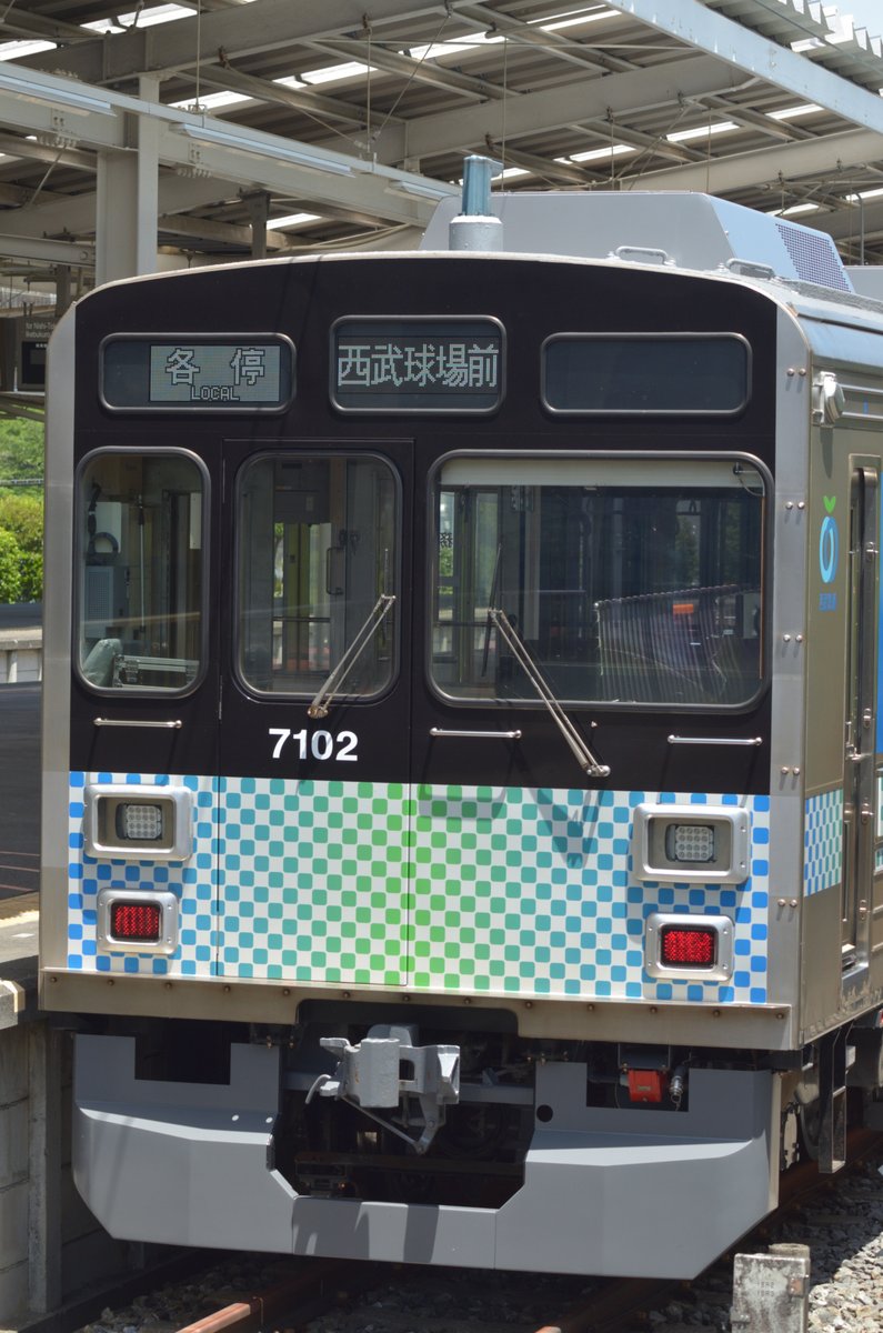 201系が好きだ。 tweet media