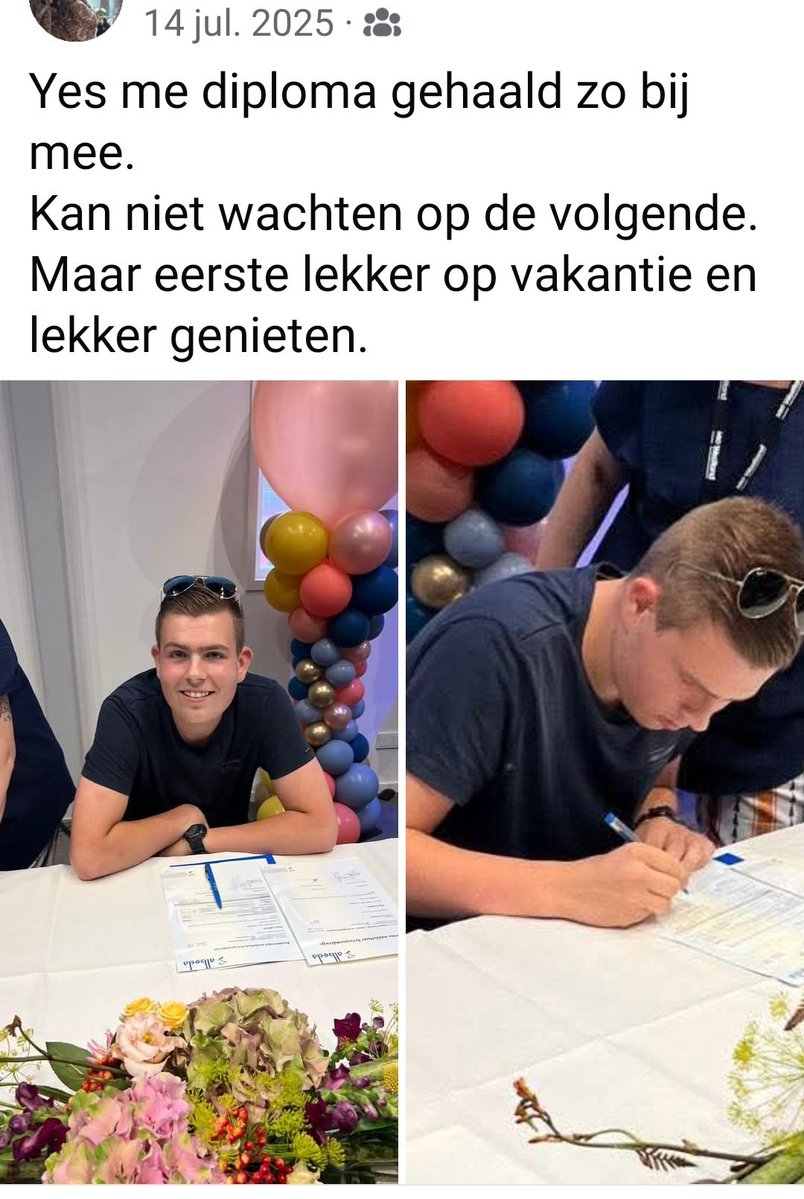 Marco Mout tweet media