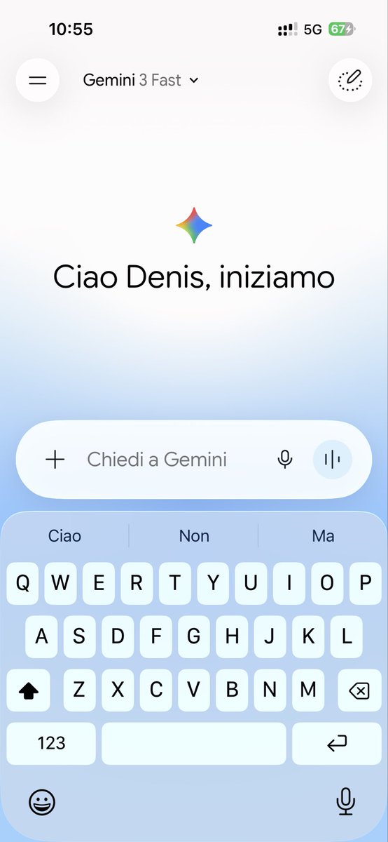 Denis Gargano tweet media