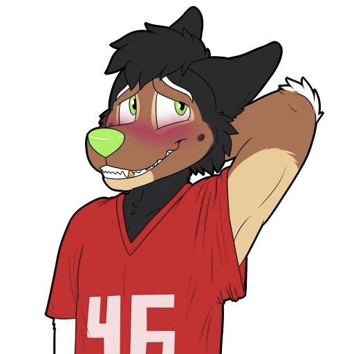 sockmutt's tweet photo. @zephyr_otter13 https://t.co/jzvZY20vBg