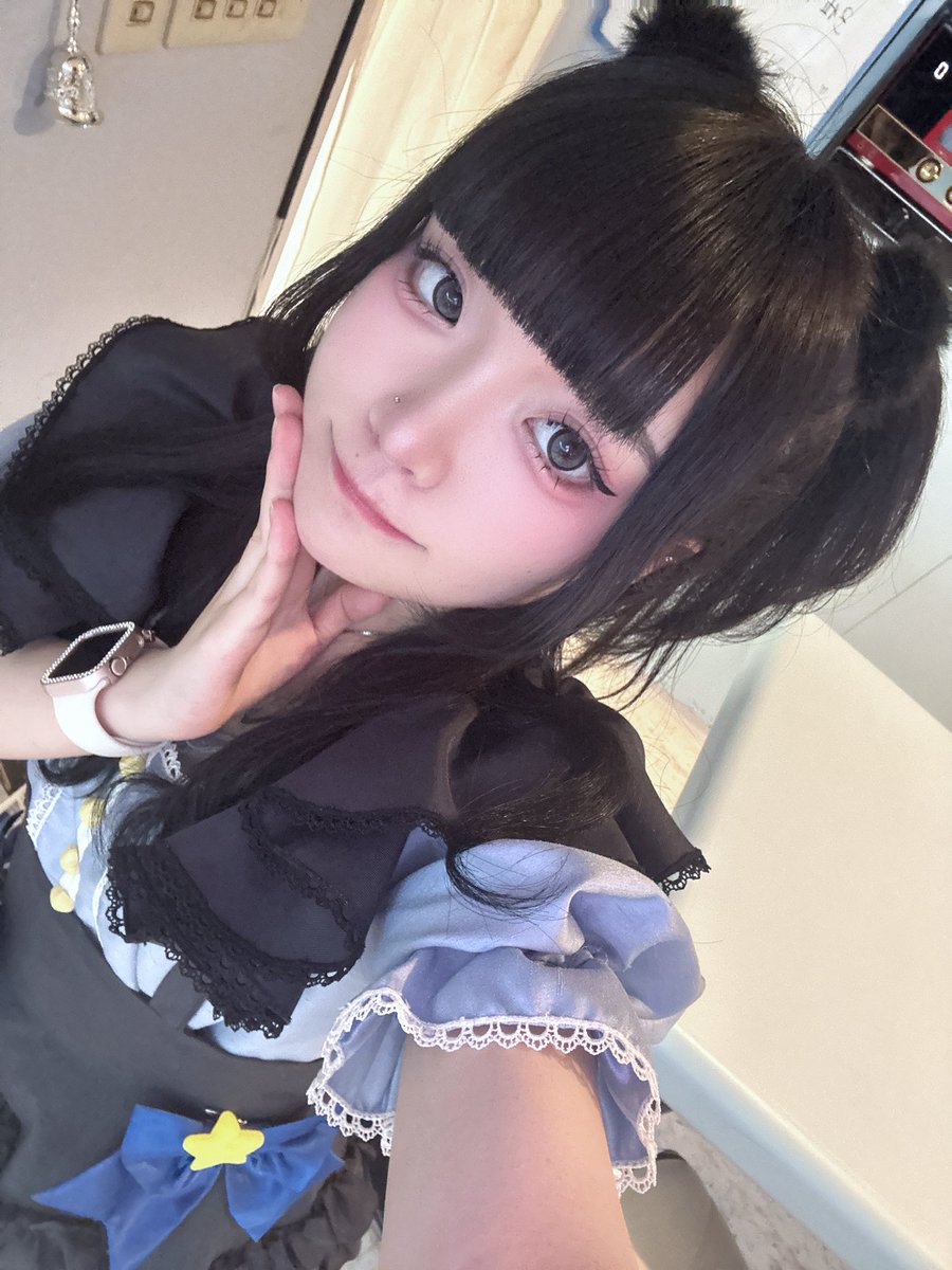 ゆあ tweet media