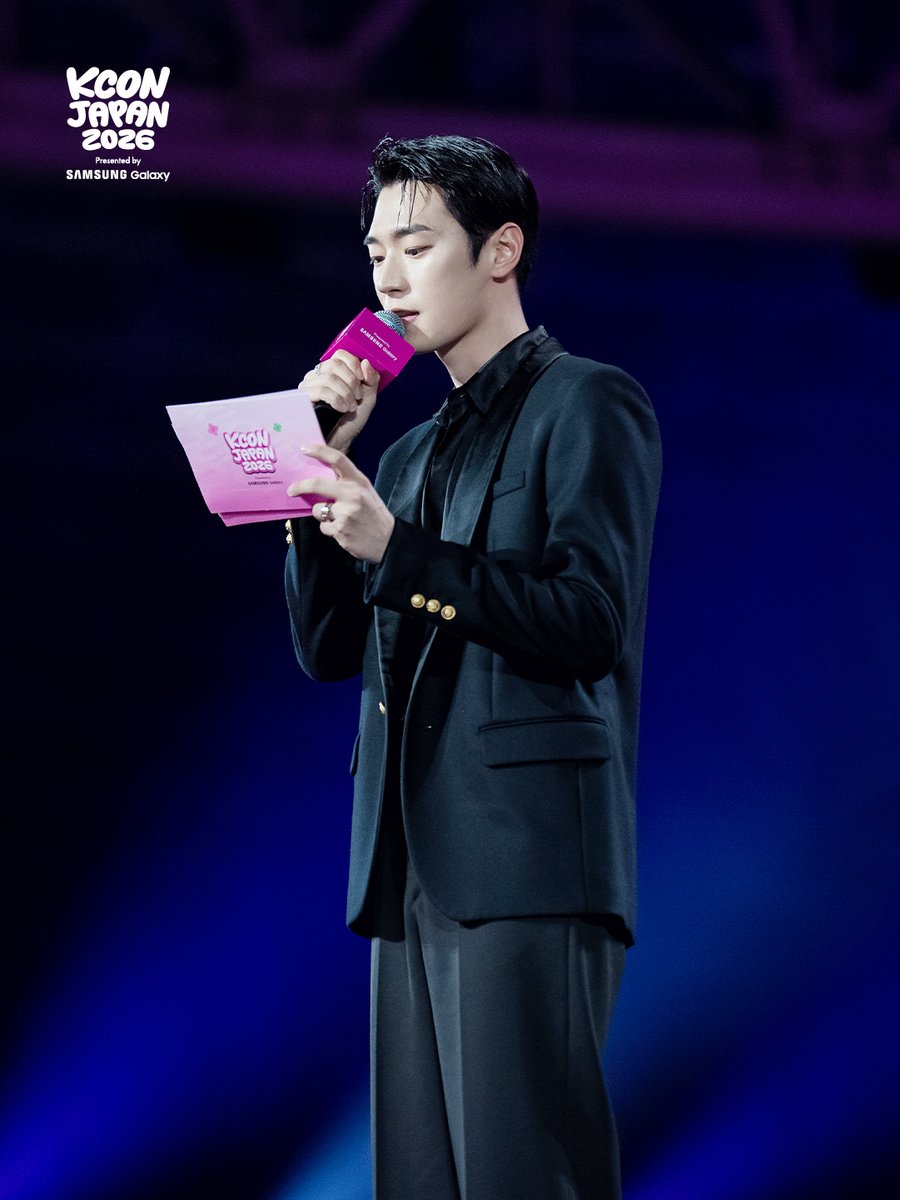 KCON OFFICIAL tweet media