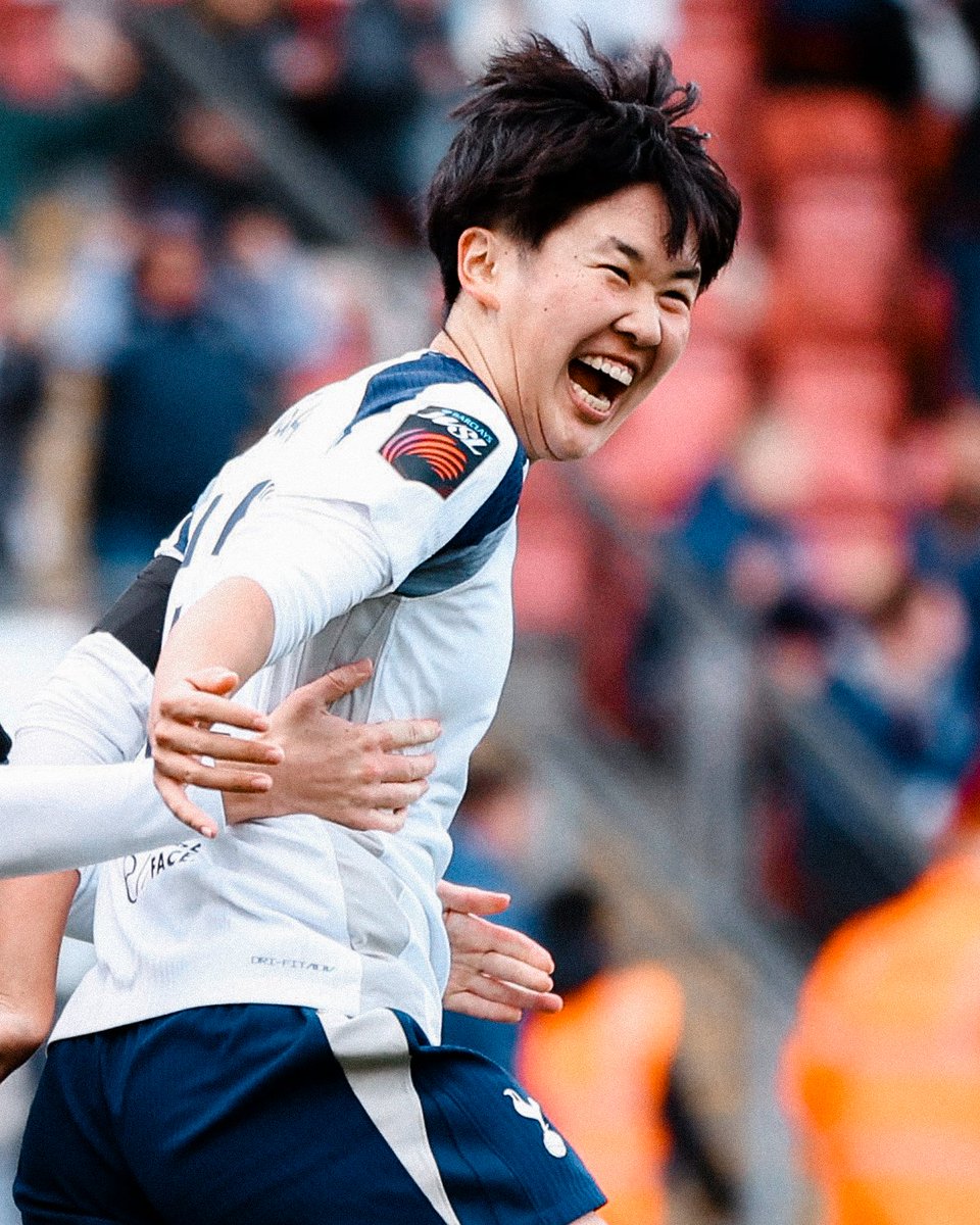 Tottenham Hotspur Women tweet media