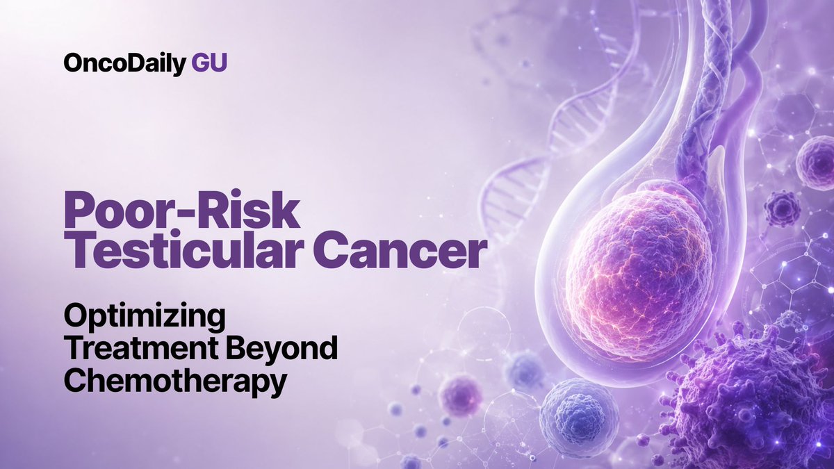 OncoDaily GU tweet media