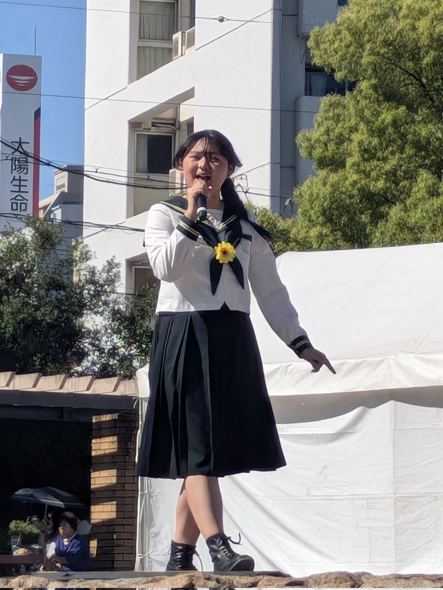 かずと tweet media