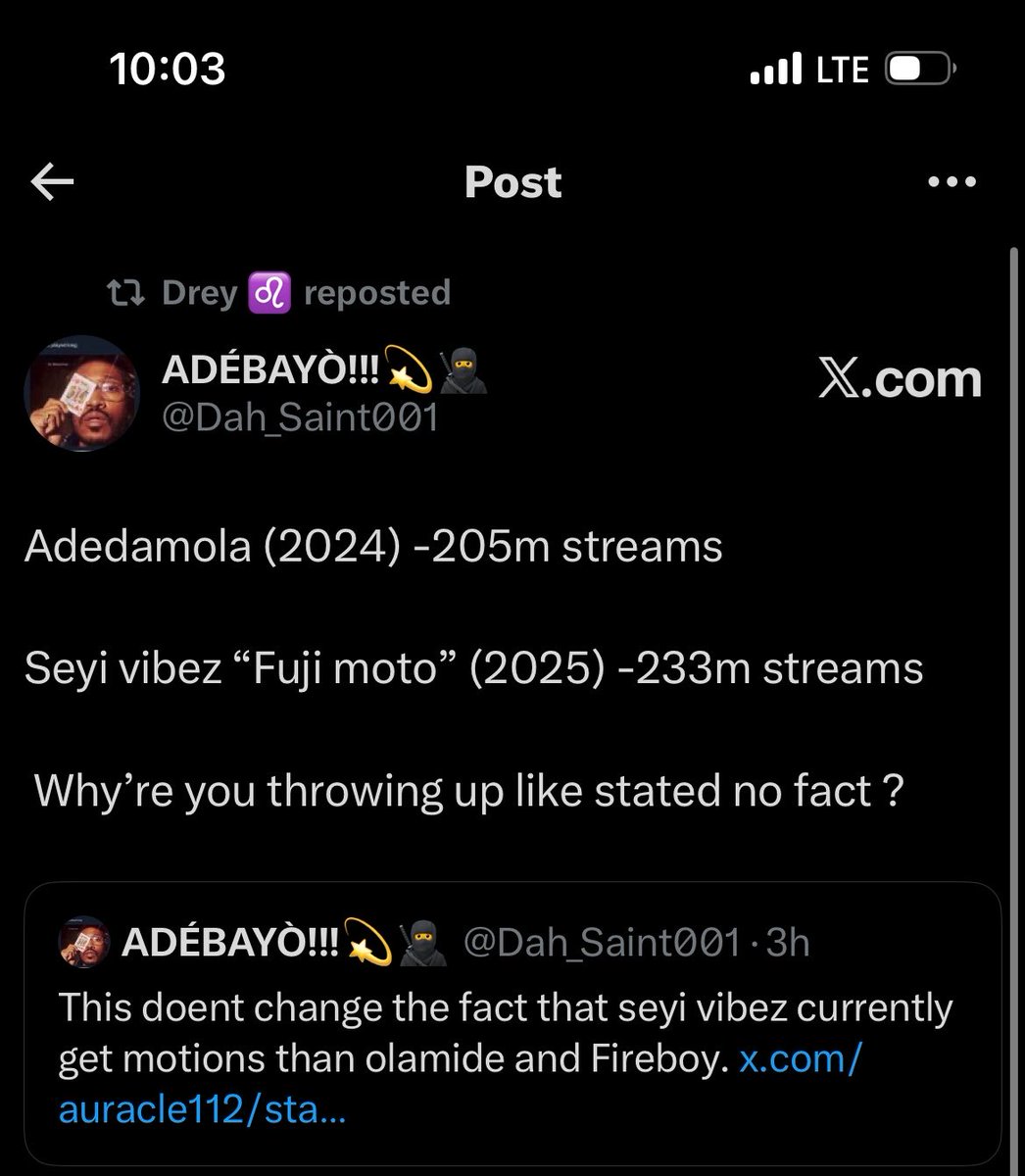 AURACLE †🪐🥷 tweet media
