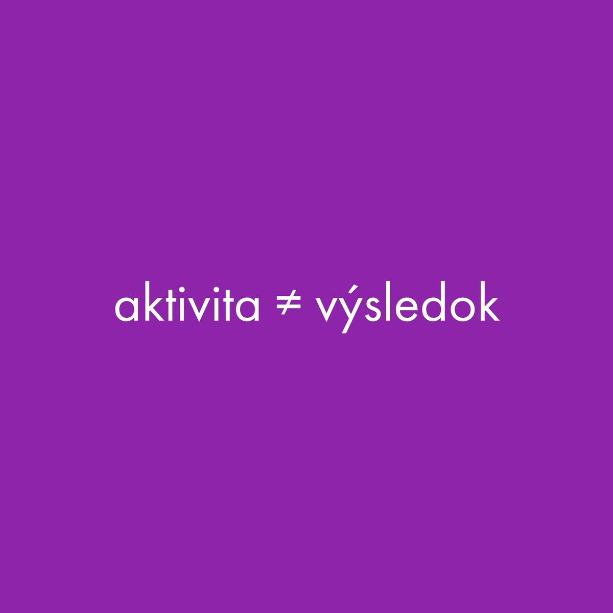 abridged_mkt's tweet photo. Nemať marketingový plán je niečo ako odmietnuť architekta pred začatím stavby.

Lebo „veď tehly a robota sú to, čo reálne posúva projekt...“

Pocit zaneprázdnenosti je klamlivý.

Môže sa nám zdať, koľko sme toho spravili, ale výsledky akoby...

dočítať: 

https://t.co/Ov2STURDTz https://t.co/W1aKZY8dYJ