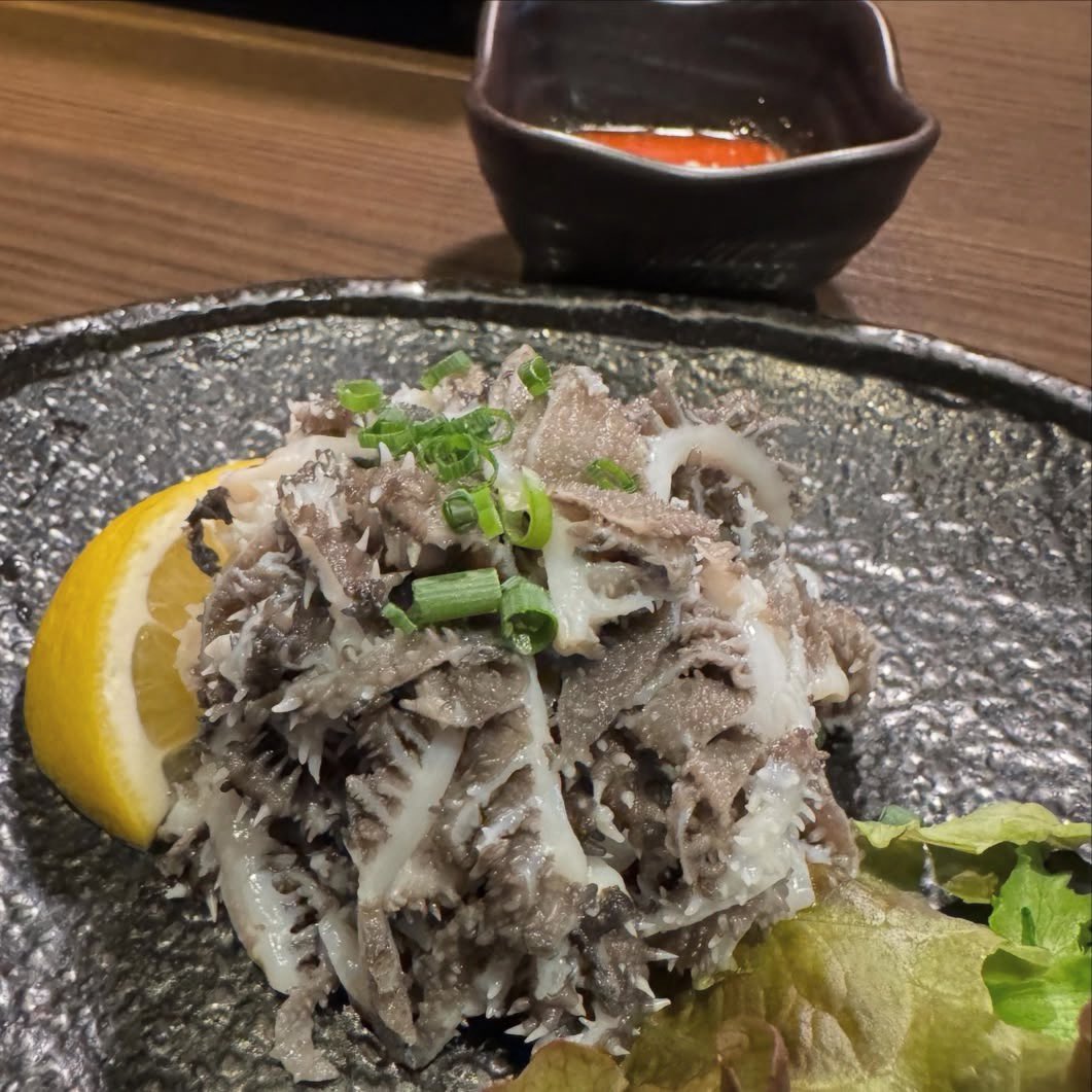 ushiyado's tweet photo. 【ご予約はTELにてご確認下さい‼︎】

★生センマイ

#牛宿 #板宿 #神戸 #焼肉 #生センマイ https://t.co/mcUxmLvG7n