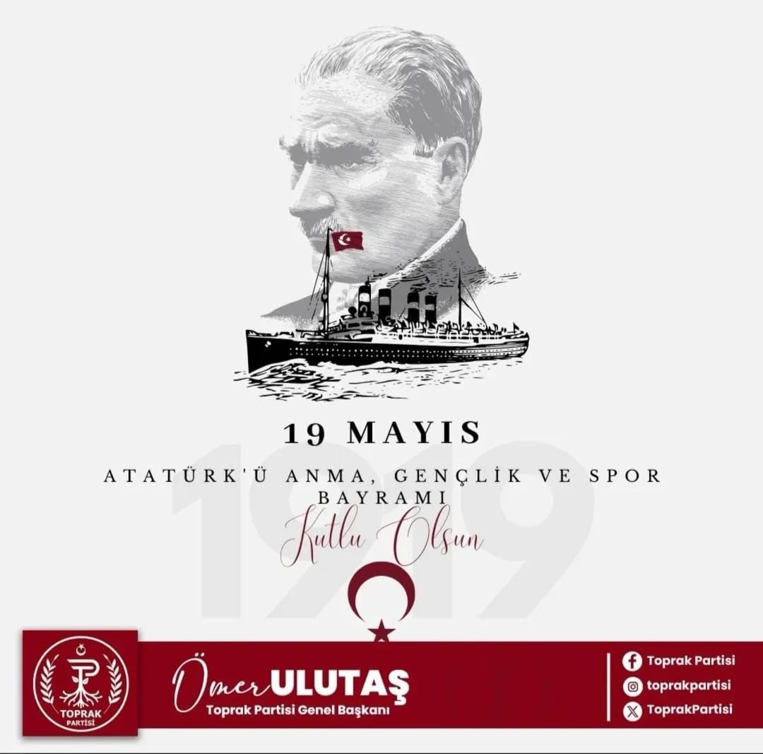 Ömer Ulutaş 🇹🇷 tweet media