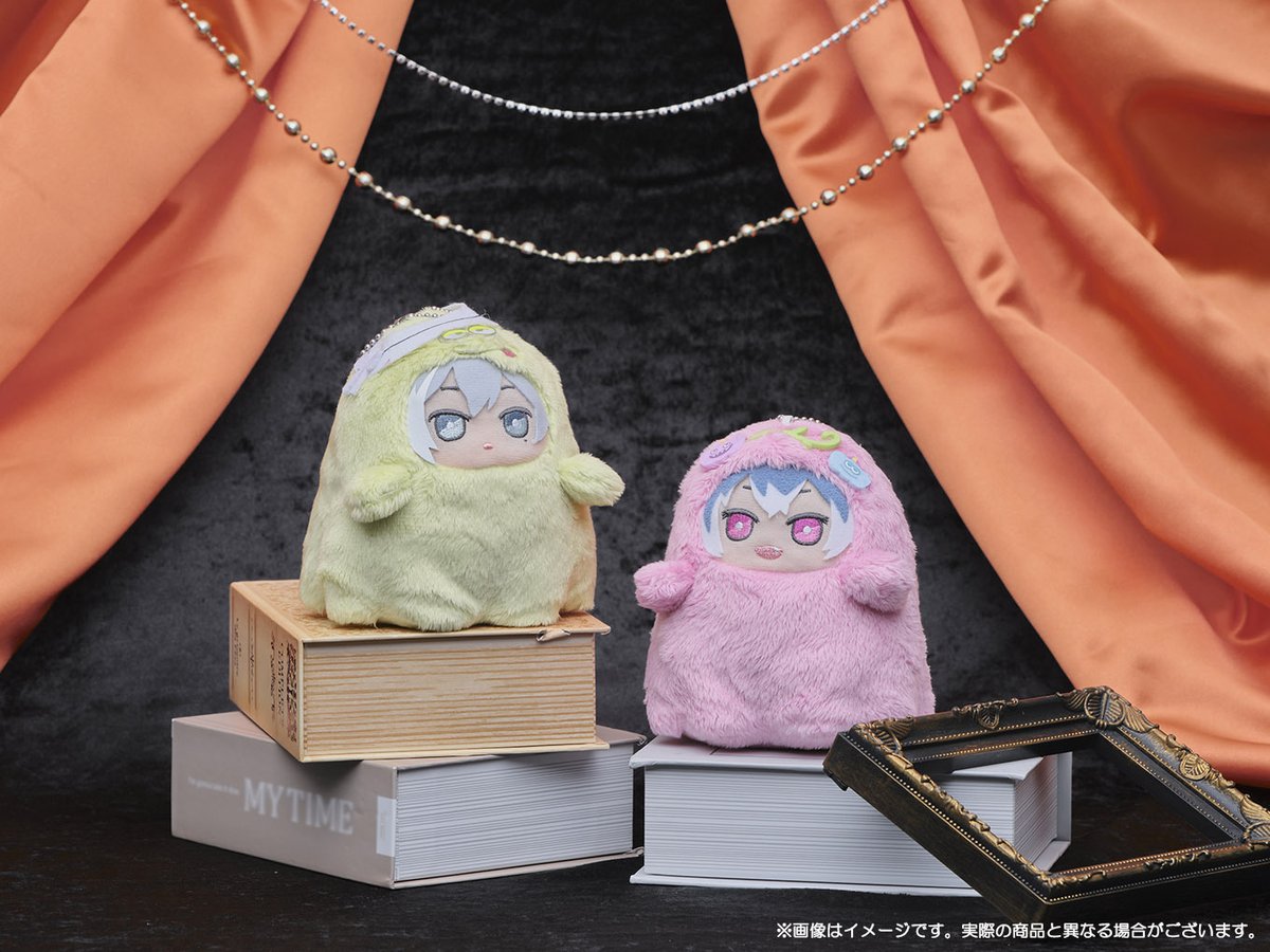 モフモフパレード【公式】 tweet media