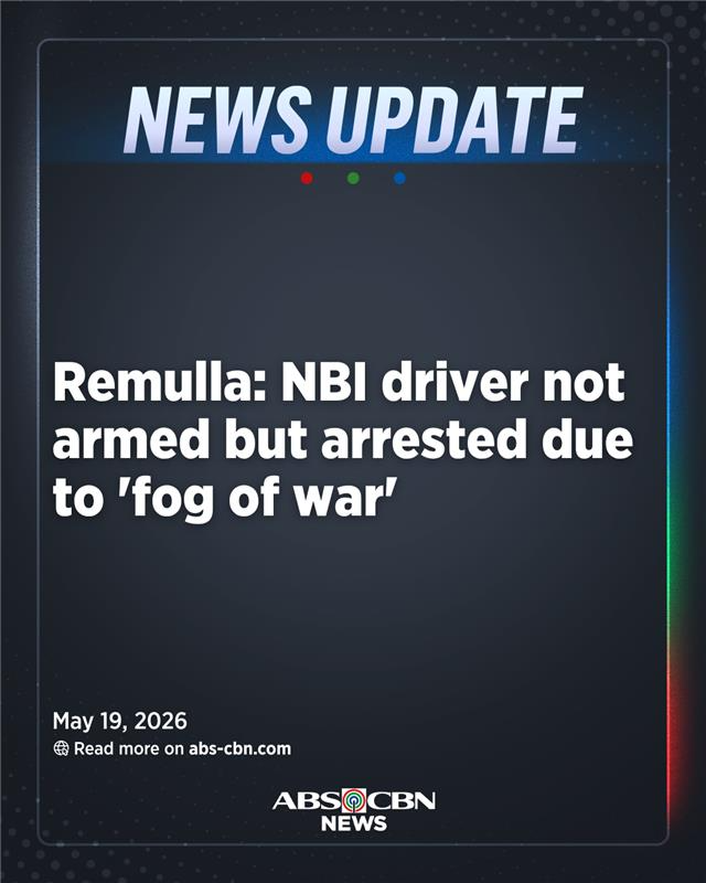 ABS-CBN News tweet media