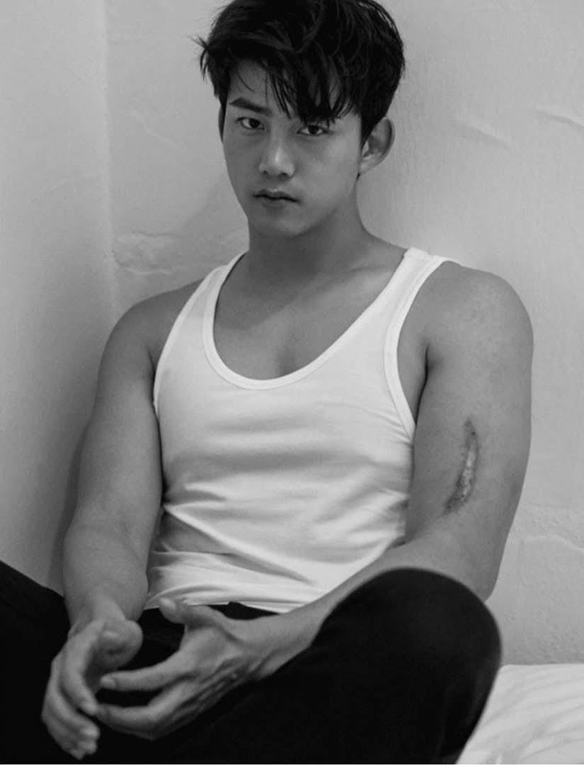 rea 2PM RETURNS tweet media