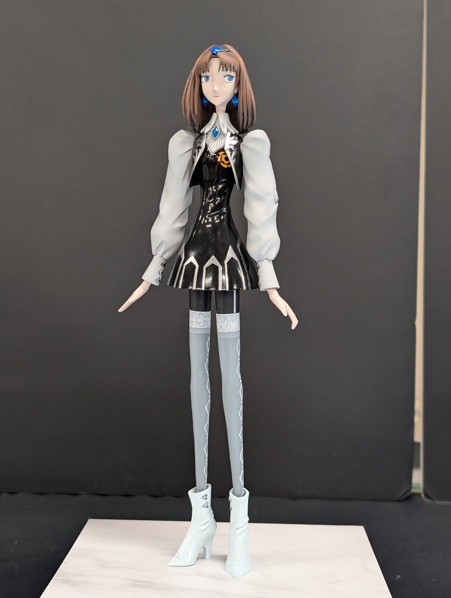 spider_SSRB's tweet photo. 静岡ホビーショーの展示会でFSS関係あんまり撮ってなかった。
フルスクラッチのコンコードなど。😄 https://t.co/fMjfc3IJYU