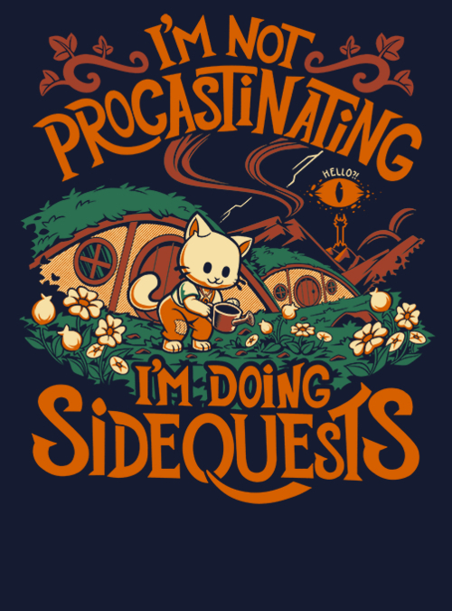 Qwertee.com tweet media