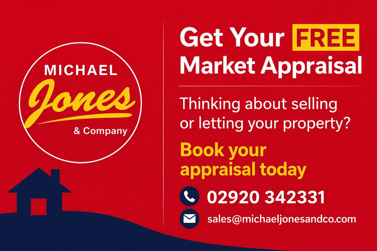 Michael Jones & Co tweet media