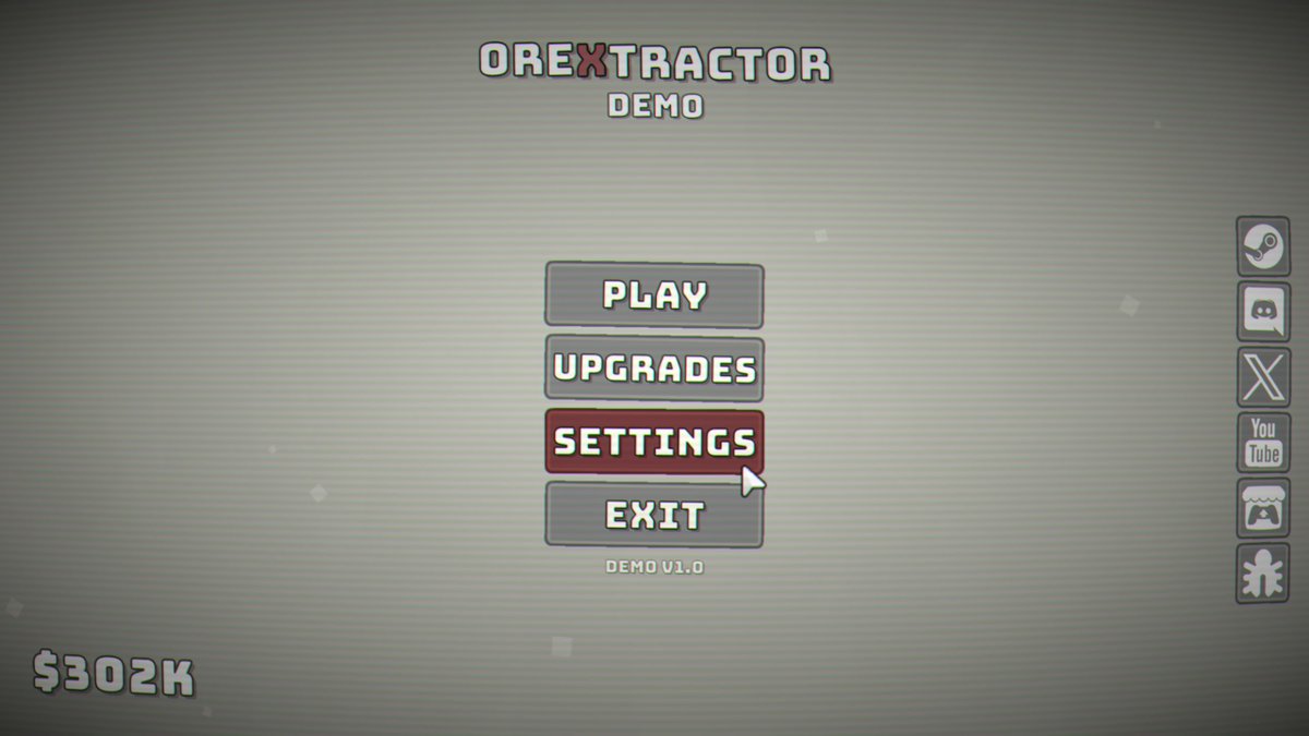 Glitchless Games 🎮 tweet media