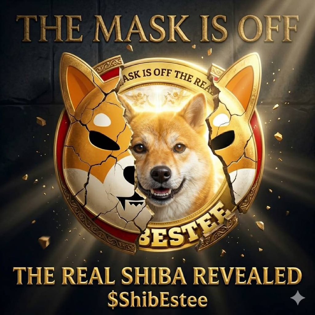 FreshOyindamola's tweet photo. Where are you ?? $ShibEstee Armies, let's bring back the vibes.
$ShibEstee to the moon 🚀🚀🚀🚀
CA:0x4200000623d0242cCCD4E907008583dCb4aF6472 https://t.co/NG0nPyeppX