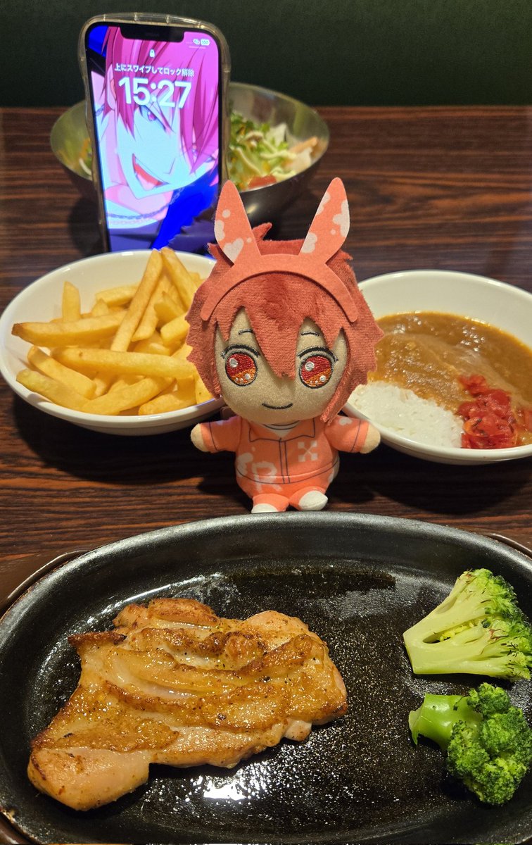 みさき。。 tweet media