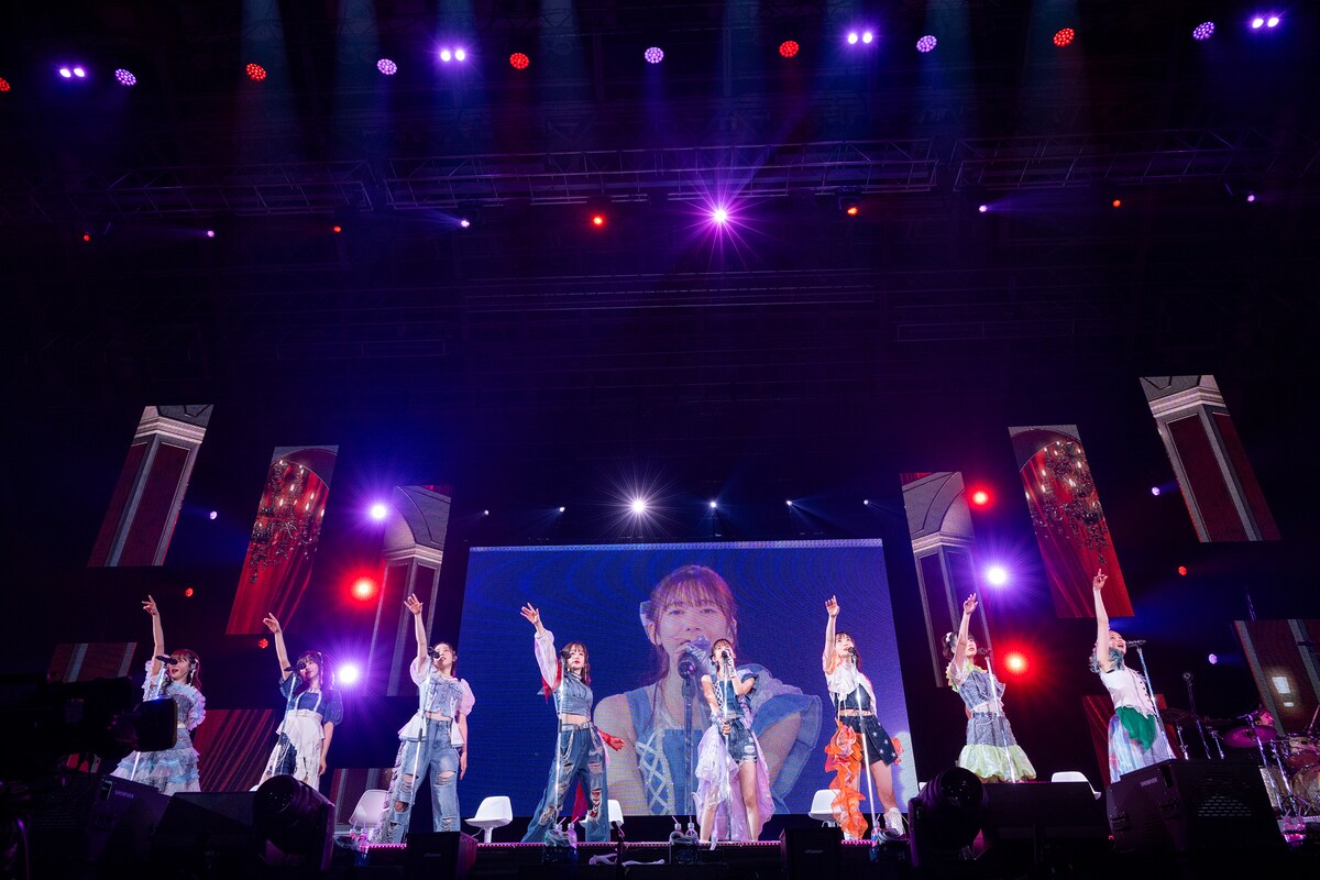 音楽ナタリー tweet media