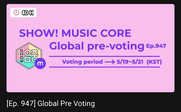CORTIS VOTING AND STREAMING TEAM tweet media
