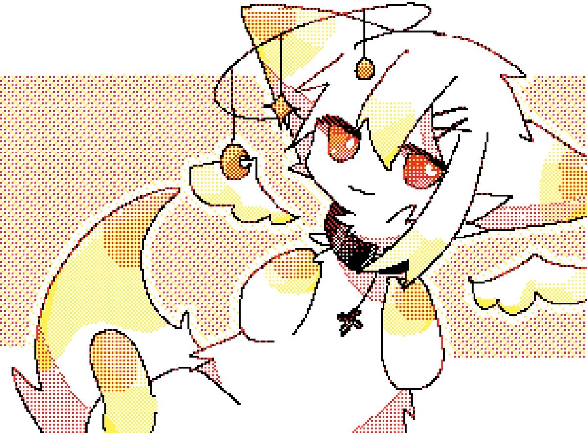 ぴゅあむ tweet media