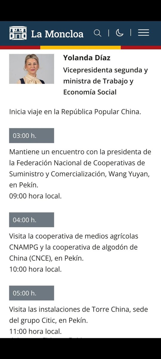 Sentidocomún tweet media